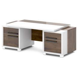 Стол руководителя L-112